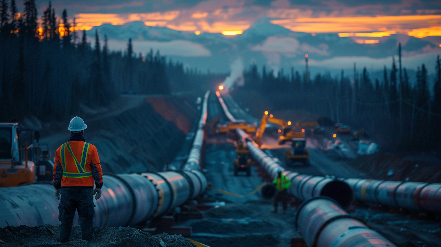 Industrial Safety Oversight